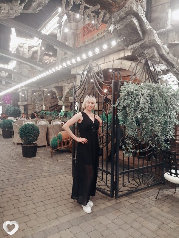 Мила, 51, Кобрине — анкета №147204