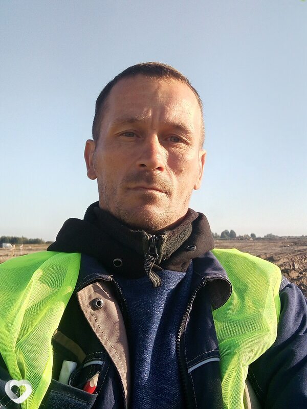 Андрей, 42, Москве — анкета №147205