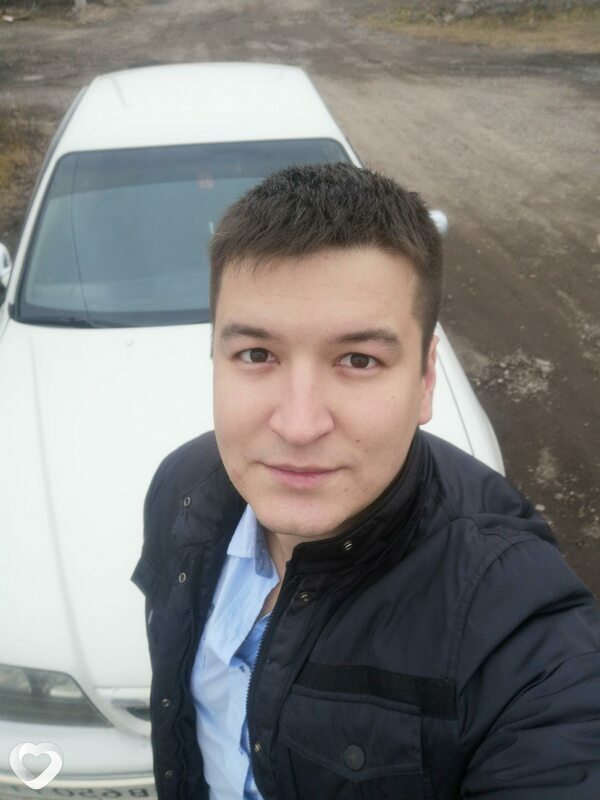 Алексей, 35, Комсомольске-на-Амуре — анкета №147206