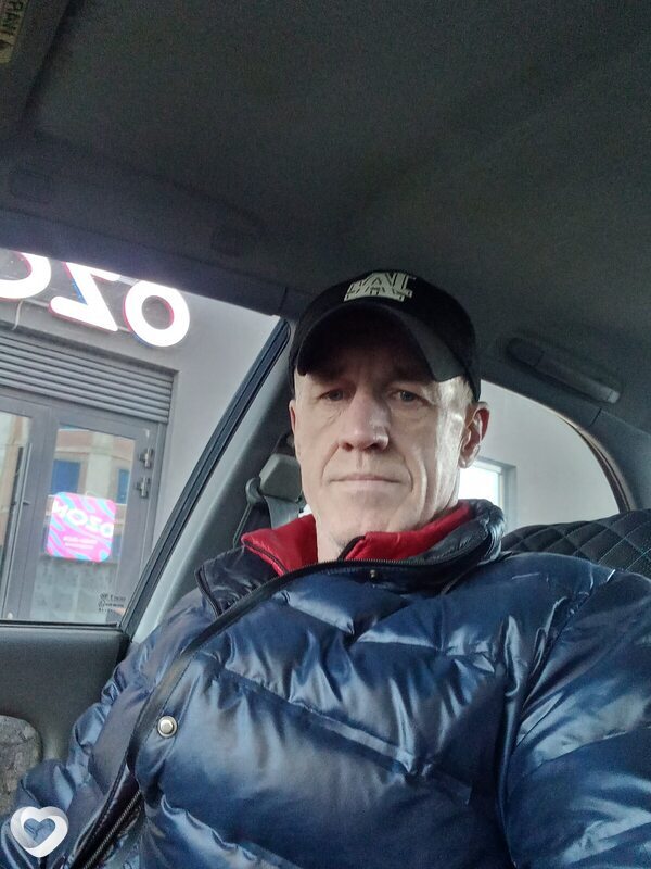 Алексей, 59, Челябинске — анкета №147209