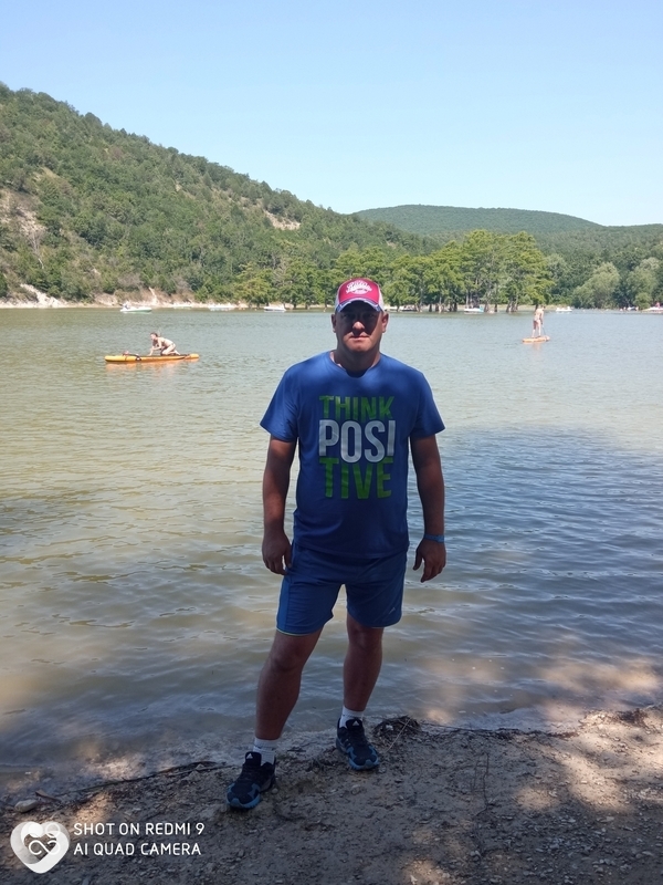 Серега, 40, Пензе — анкета №147216