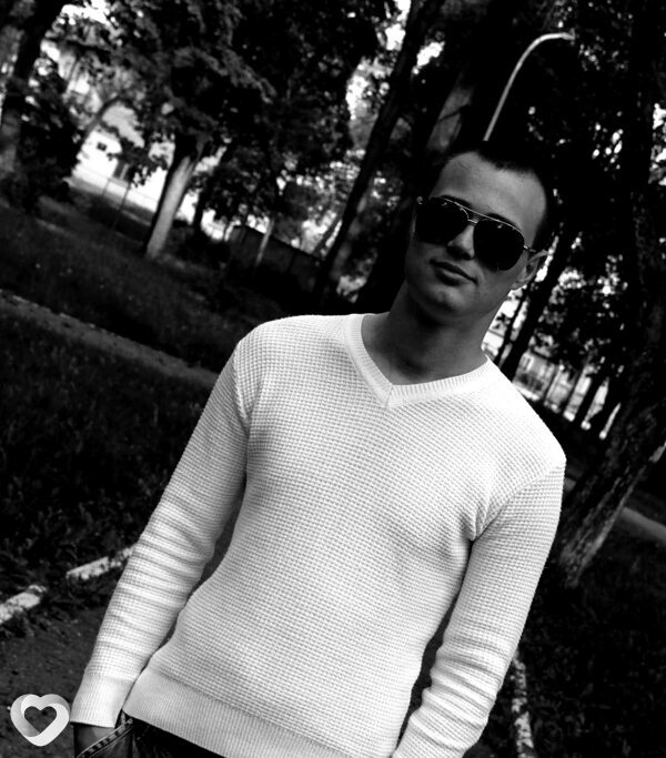 Дима, 33, Южноукраинске — анкета №147218