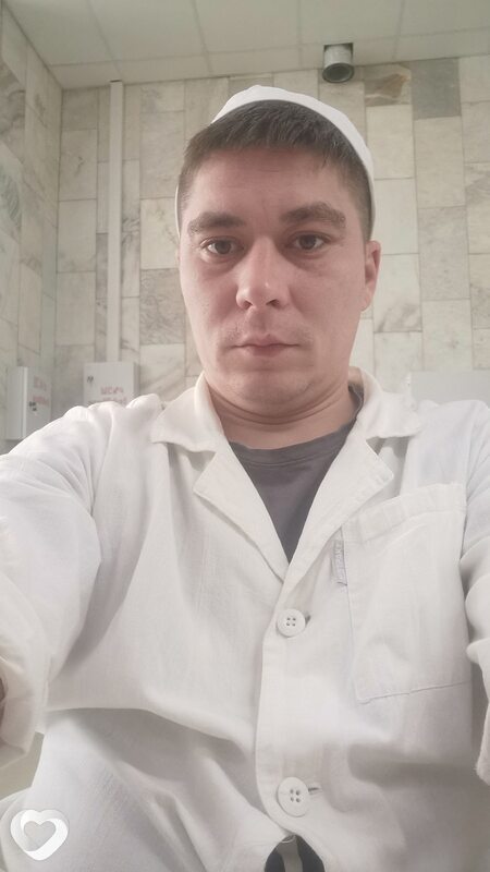 Эл, 34, Туле — анкета №147221