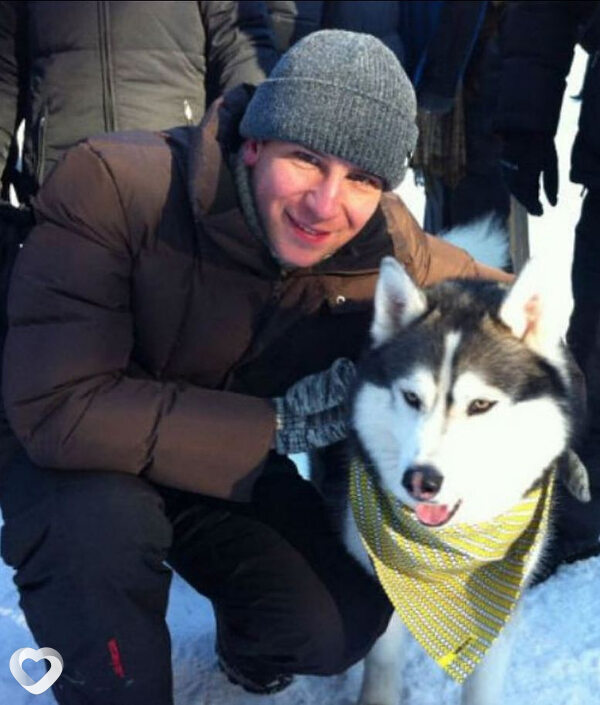 Дмитрий, 44, Минске — анкета №147224
