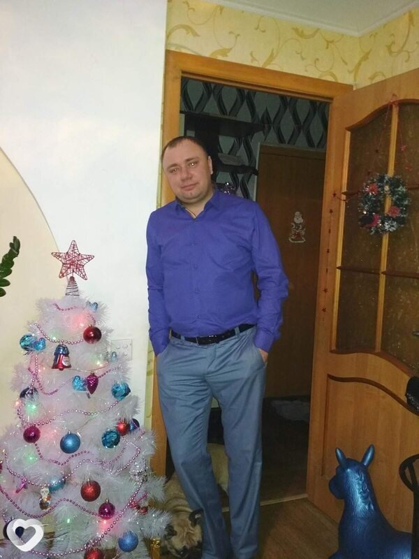 Григорий, 42, Павлодаре — анкета №147326
