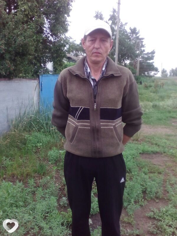 Напалион, 49, Павлодаре — анкета №147334