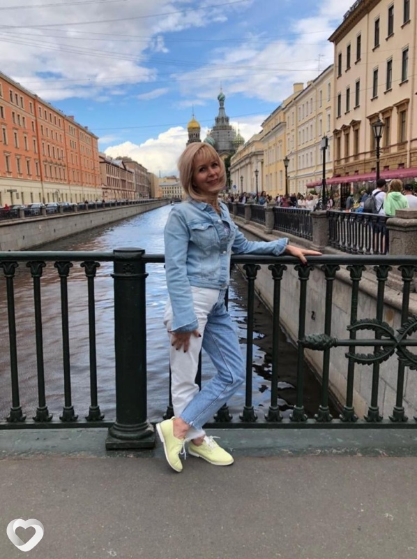 Раиса Ивановна, 59, Москве — анкета №147336