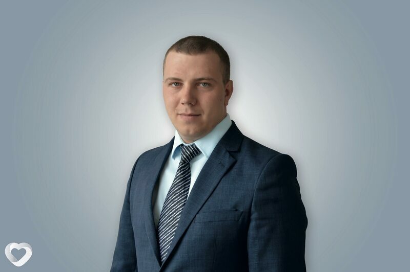 Алексей, 33, Юрге — анкета №147338