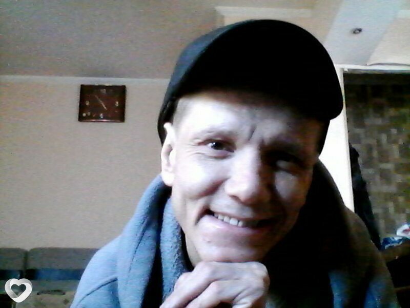 Денис, 45, Усть-Каменогорск — анкета №147341