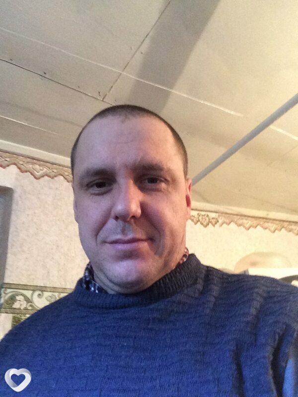 Сергей, 41, Зернограде — анкета №147343