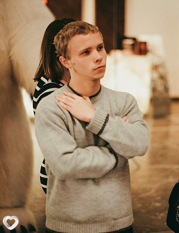 Андрей, 27, Туле — анкета №147377
