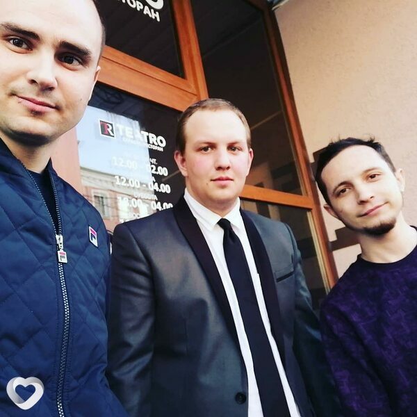 Денис, 27, Ульяновске — анкета №147379
