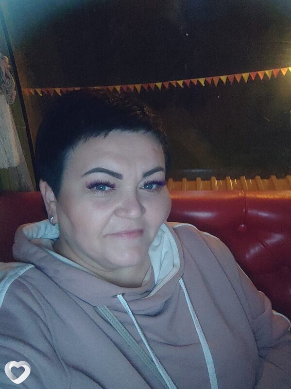 Оксана, 49, Ярославле — анкета №147382
