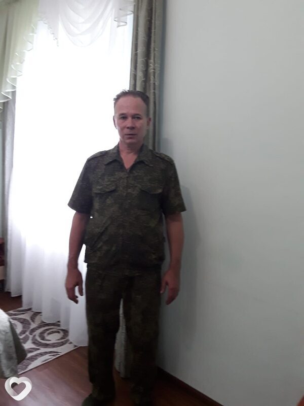 Viko, 63, Пятигорске — анкета №147383