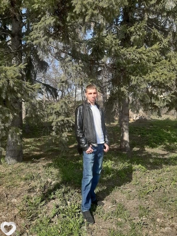 Иван, 43, Новосибирске — анкета №147386