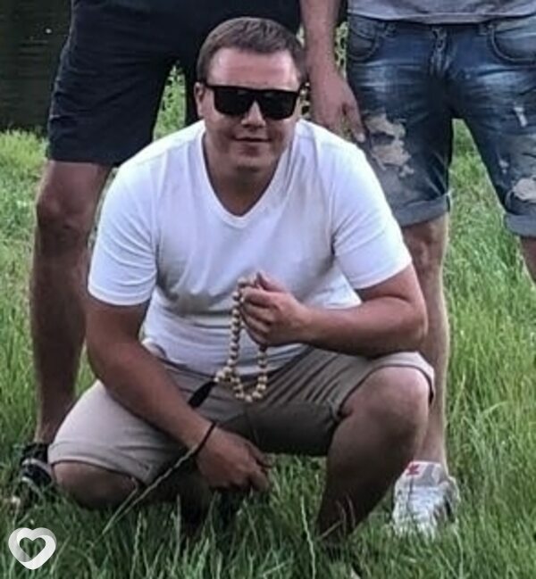 Сергей, 33, Гродно — анкета №147391