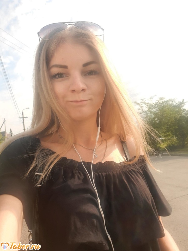 Нелля, 37, Челябинске — анкета №147394