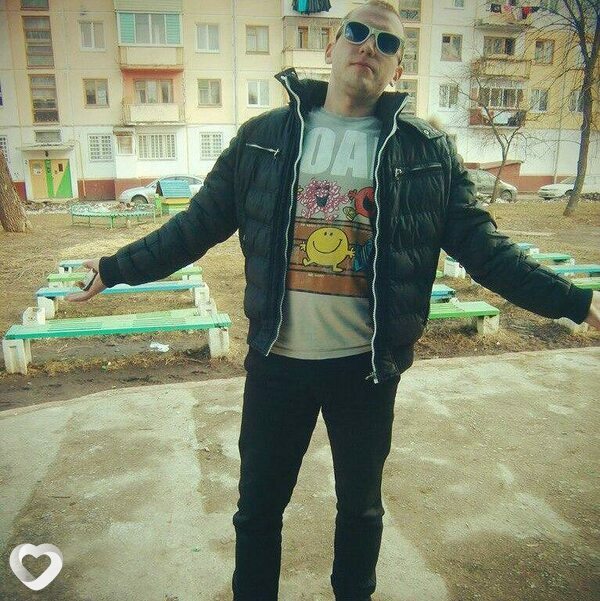 Сергей, 34, Могилев — анкета №147397