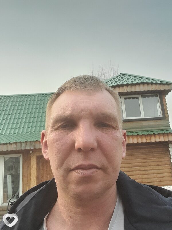 Александр, 40, Новом Уренгое — анкета №147400
