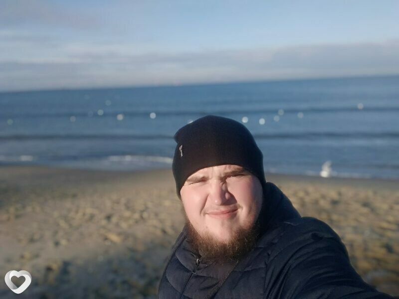 Дмитрий, 29, Гродно — анкета №147303