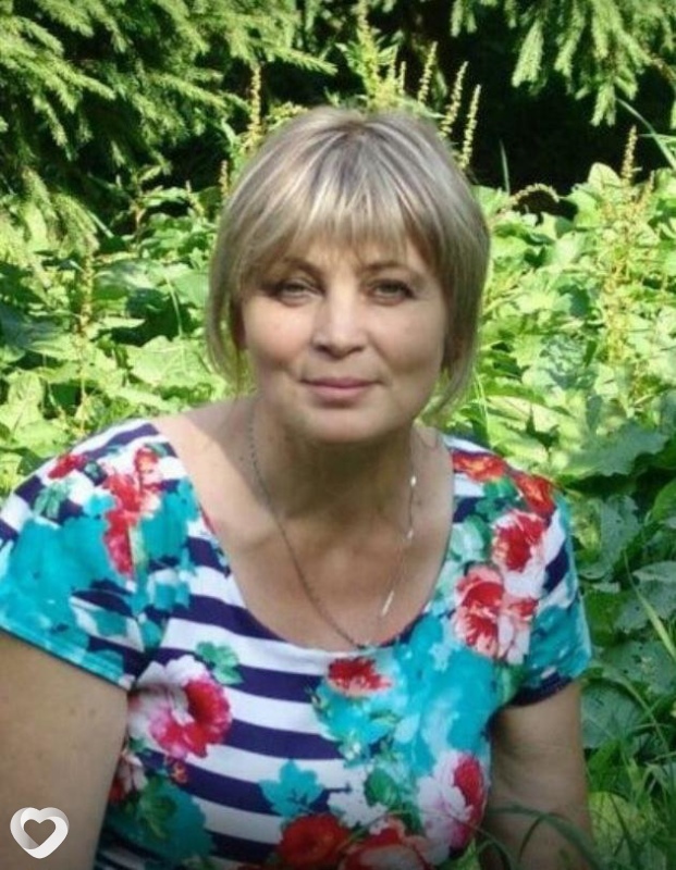 Елена, 57, Москве — анкета №147310