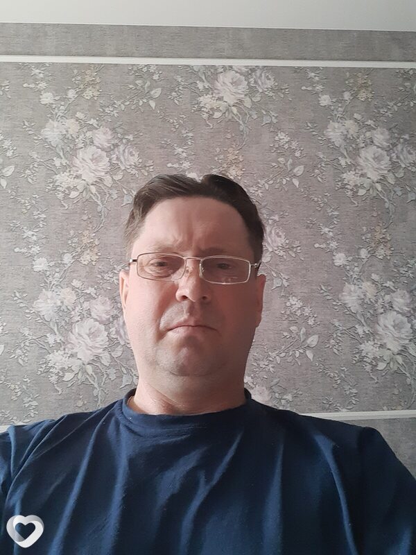 Андрей, 53, Тамбове — анкета №147312