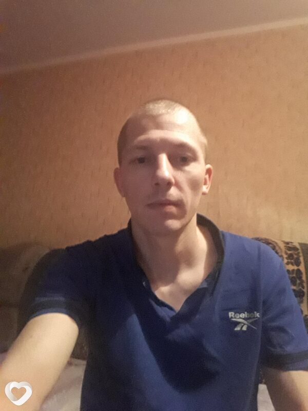 Александр, 40, Саратове — анкета №147314