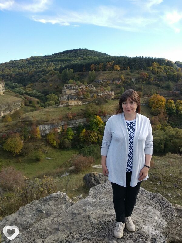 Любовь, 65, Санкт-Петербурге — анкета №147316