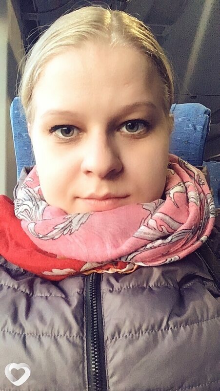 Елена, 30, Солнечногорске — анкета №147319