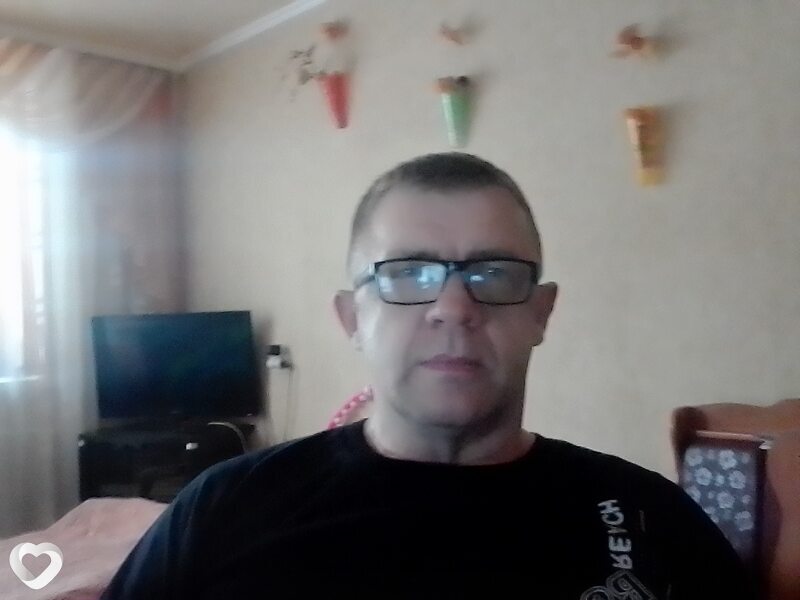 Евгений, 58, Хабаровске — анкета №147427
