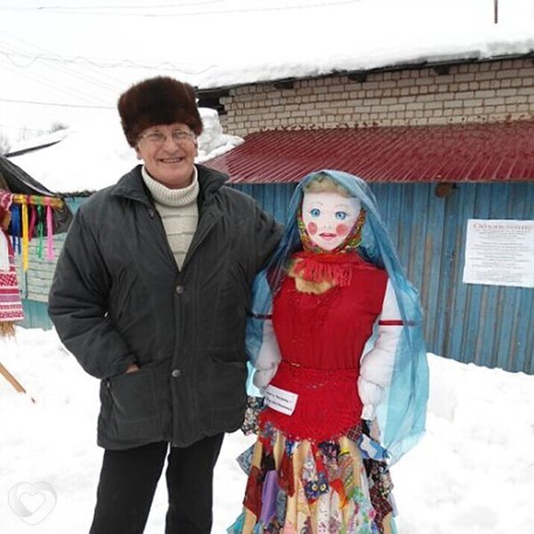 Владимир, Кострома