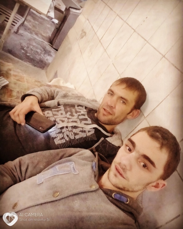 Илья, Энем