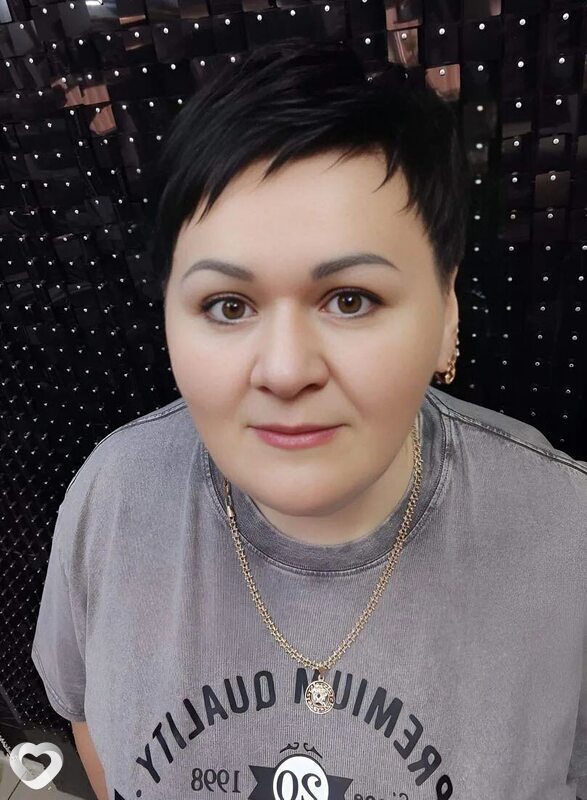 Оксана, 45, Таганроге — анкета №147436