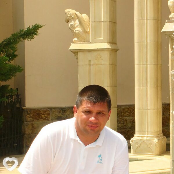 Марк, 45, Энгельсе — анкета №147438