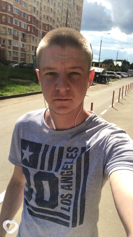 Алексей, Зеленоград