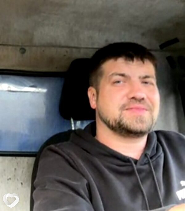 Владимир, 47, Прокопьевске — анкета №147443