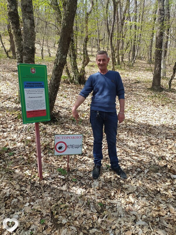 Игорь, 58, Симферополе — анкета №147444