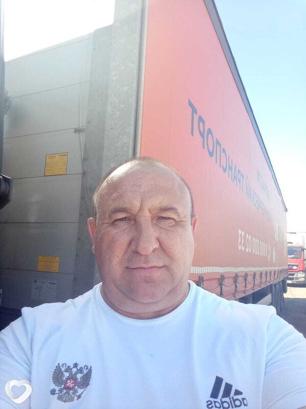 Александр, 52, Кемерове — анкета №147450