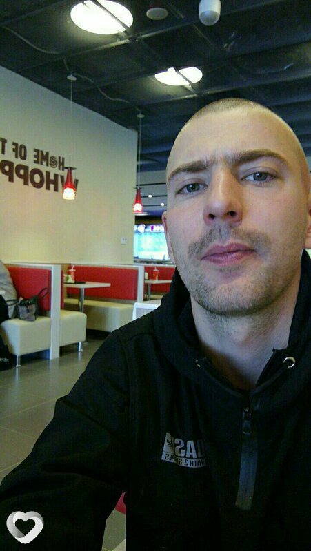 Пётр, 35, Павлодаре — анкета №147405