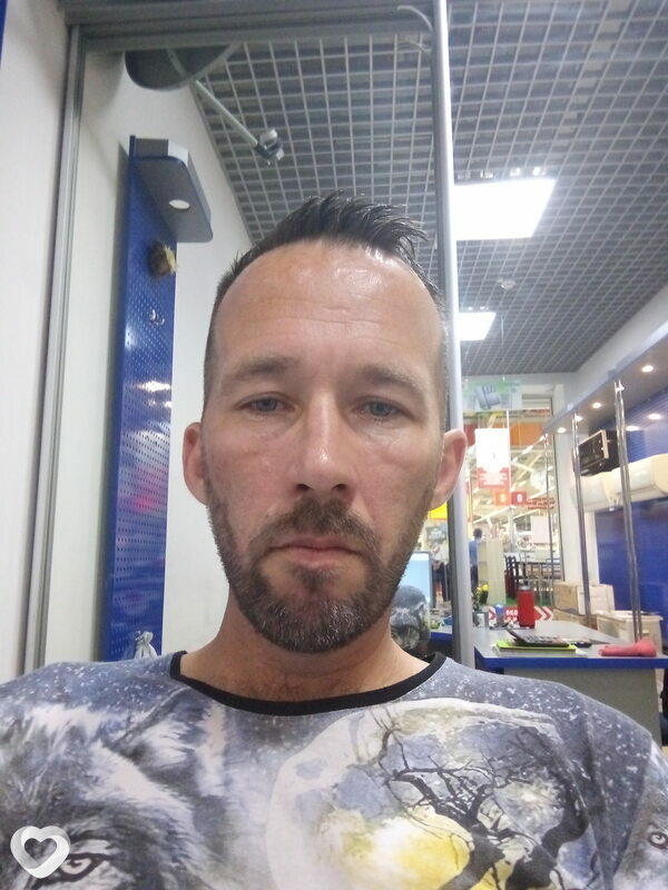 Сергей, Бородянка