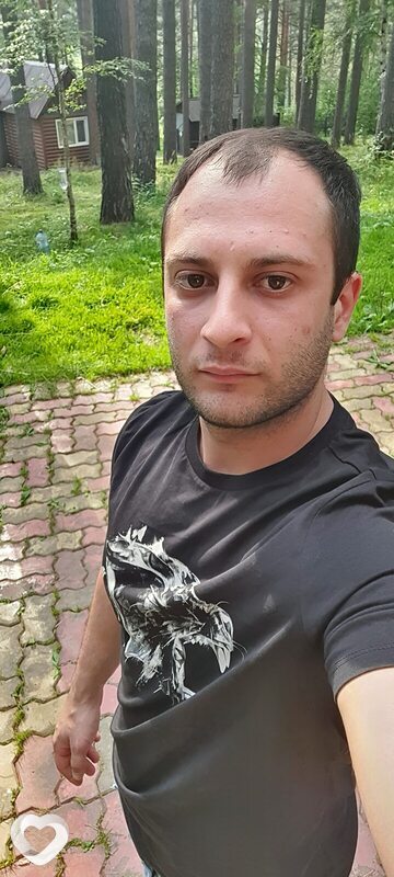 Gugas, 29, Иркутске — анкета №147410