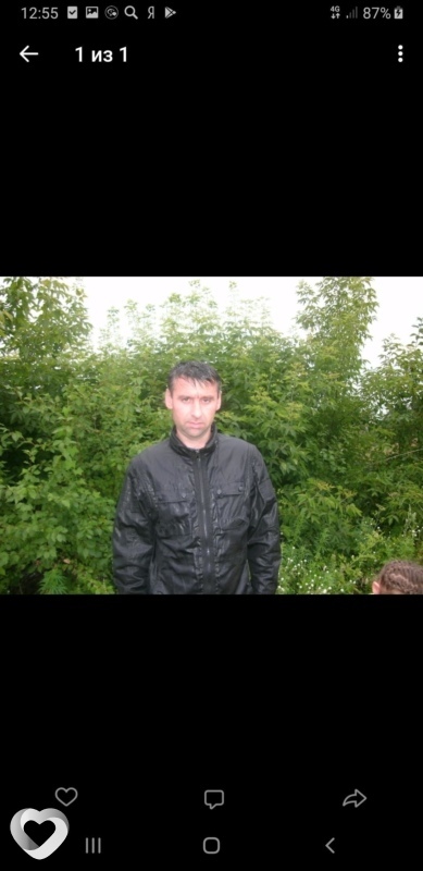 Руслан, 51, Омске — анкета №147414
