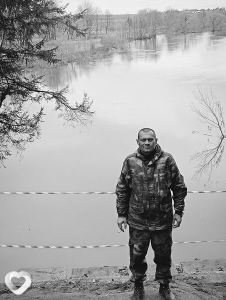 Дима, 46, Минске — анкета №147424