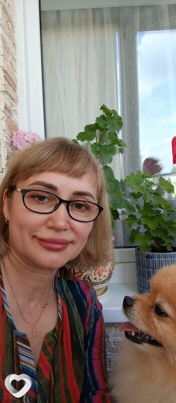 Алена, Урай