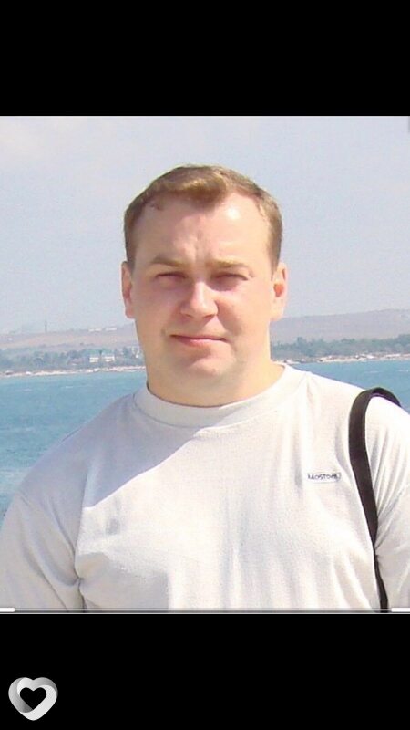 Слава, 47, Чите — анкета №148396