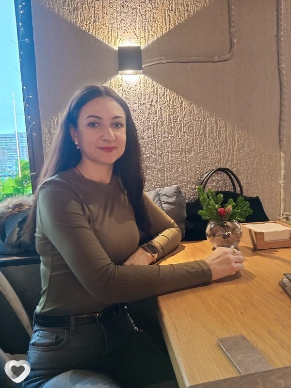Ольга, 40, Волгограде — анкета №148397