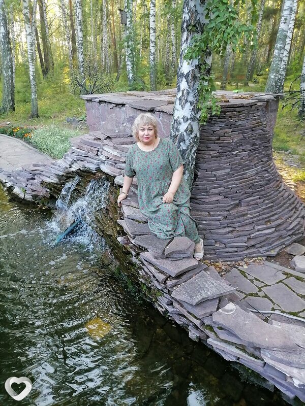 Ирина, 61, Тюмени — анкета №148398