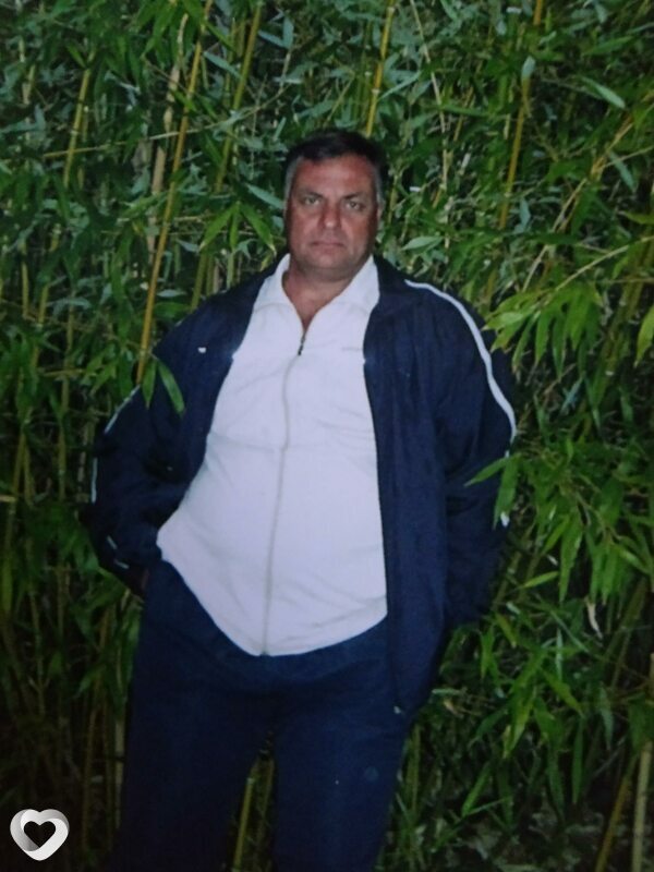 Эдуард, 61, Донецке — анкета №148399