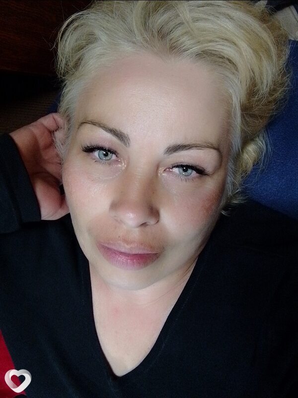 Анна, 50, Новомосковске — анкета №148405