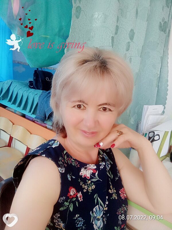 Тасэя, 57, Улан-Удэ — анкета №148406